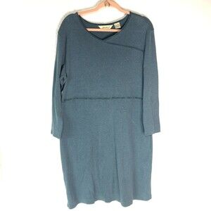 Eddie Bauer Women Dress Size Large